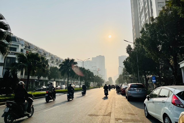 Dự báo thời tiết Dự báo thời tiết