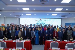 Lễ kỷ niệm 15 năm ngày thành lập ba đơn vị của Học viện Ngoại giao và 30 năm xuất bản tạp chí Nghiên cứu Quốc tế