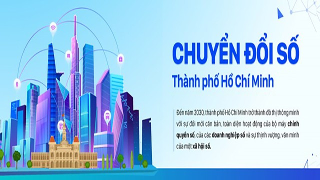 nam 2024 tp ho chi minh quyet tam thuc hien hieu qua chuyen doi so