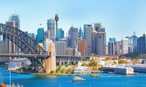 Australia khuyến khích các biện pháp nhằm gia tăng nguồn cung nhà ở Australia khuyến khích các biện pháp nhằm gia tăng nguồn cung nhà ở