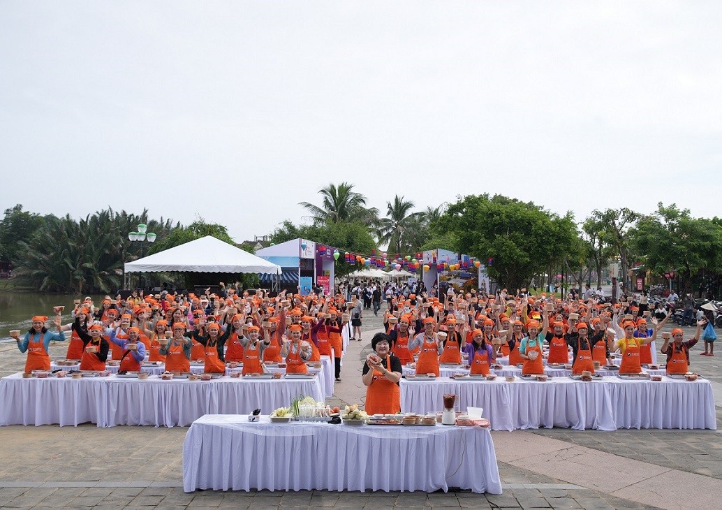 Ngày văn hóa Hàn Quốc năm 2023 tại Hội An