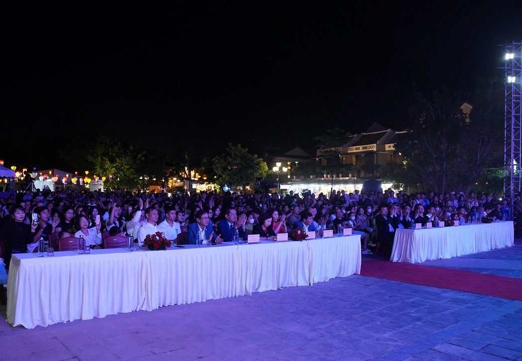 Ngày văn hóa Hàn Quốc năm 2023 tại Hội An