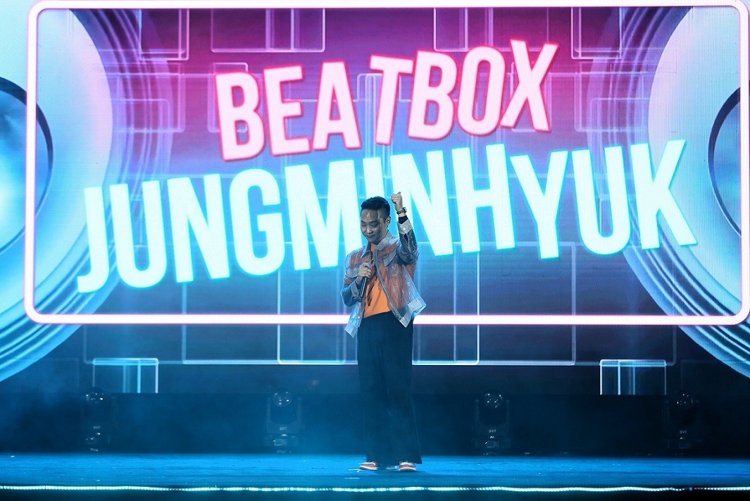 Ngày văn hóa Hàn Quốc năm 2023 tại Hội An