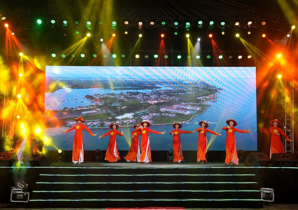 Ngày văn hóa Hàn Quốc năm 2023 tại Hội An