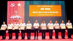 Bộ Tư lệnh Vùng Cảnh sát biển 4 – ‘tiếp lửa’ truyền thống Lực lượng Cảnh sát biển Việt Nam