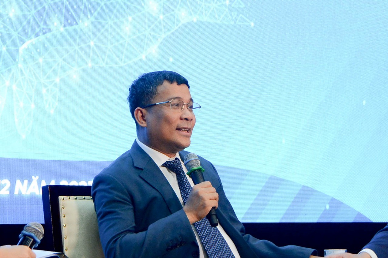 MOFA Open Day 2023: Tiếp lửa nghề cho thế hệ cán bộ ngoại giao tương lai