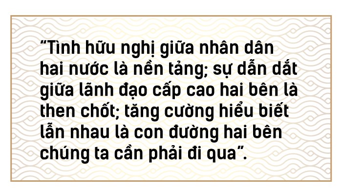 Dẫn dắt chiến lược của lãnh đạo hai Đảng Việt Nam – Trung Quốc: Ưu thế lớn nhất, sự đảm bảo căn bản nhất