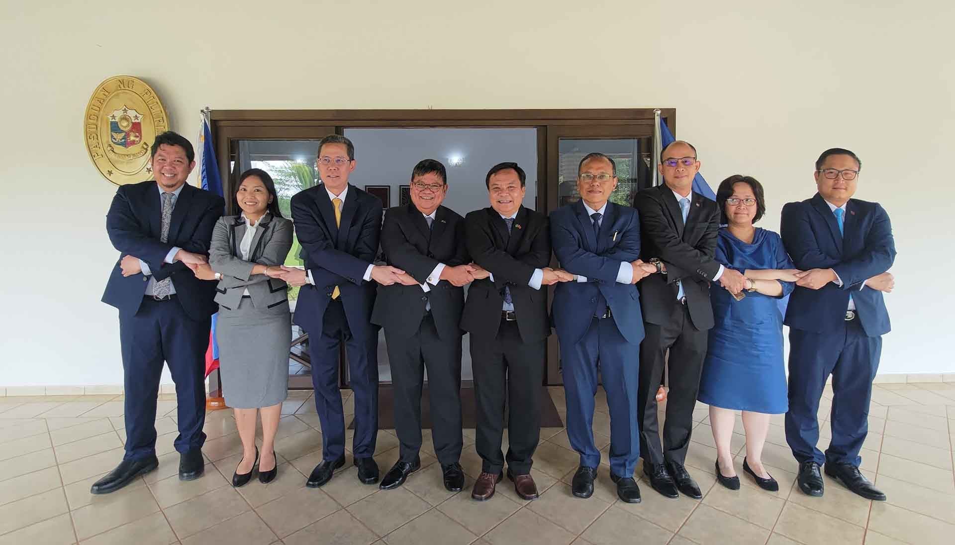 Tăng cường thúc đẩy hợp tác kinh tế thương mại Việt Nam-Brazil