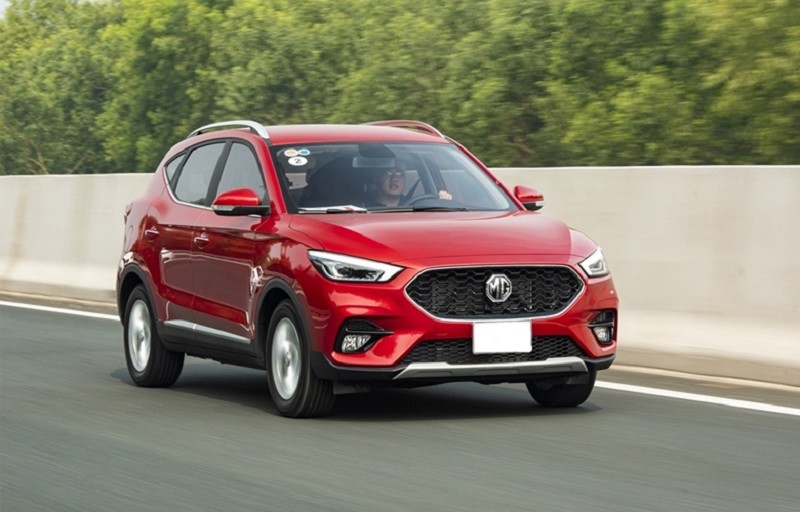 Cập nhật bảng giá xe hãng MG mới nhất tháng 12/2023. Cập nhật bảng giá xe hãng MG mới nhất tháng 12/2023.