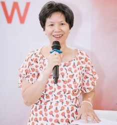 Cần thay đổi nhận thức về bình đẳng giới