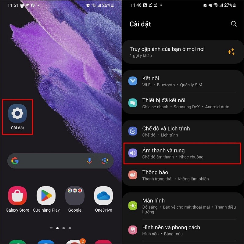 Cách lấy nhạc YouTube làm nhạc chuông điện thoại siêu đơn giản