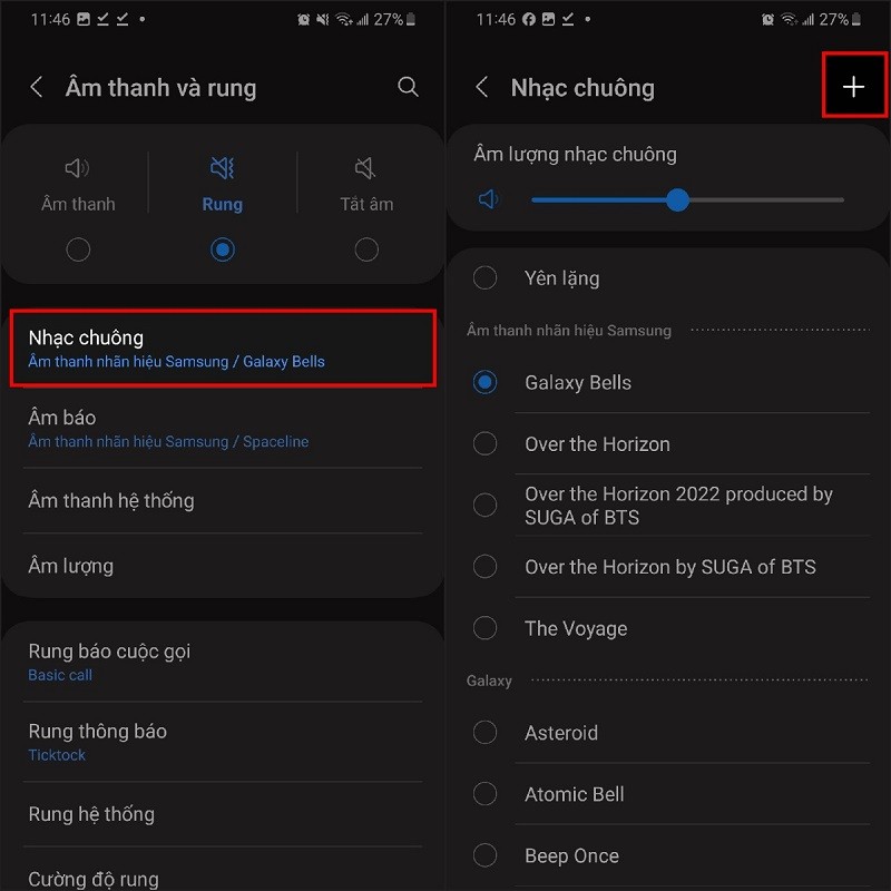 Cách lấy nhạc YouTube làm nhạc chuông điện thoại siêu đơn giản