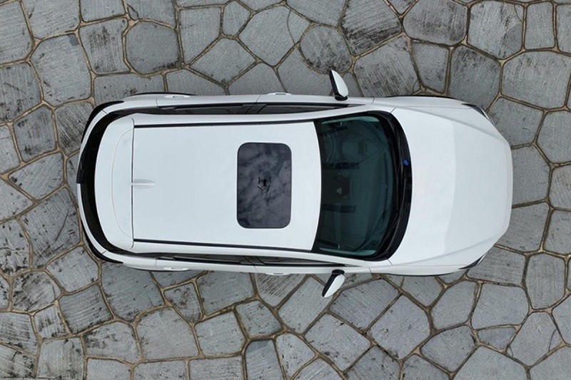 Cận cảnh Mazda CX-3 2024 ra mắt tại Việt Nam, giá từ 524 triệu đồng Cận cảnh Mazda CX-3 2024 ra mắt tại Việt Nam, giá từ 524 triệu đồng