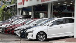 Mức thuế trước bạ ô tô mới, cũ từ ngày 01/01/2024