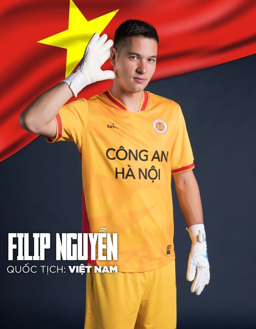 Filip Nguyễn Filip Nguyễn