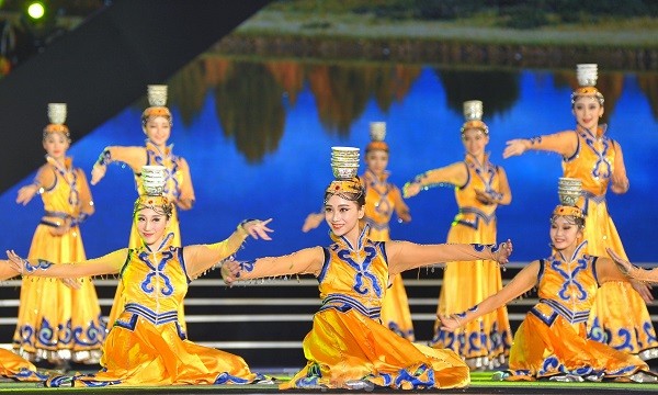 Nhiều hoạt động giao lưu, hợp tác thanh niên Việt Nam - Trung Quốc Nhiều hoạt động giao lưu, hợp tác thanh niên Việt Nam - Trung Quốc