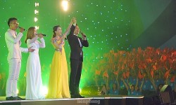 Thanh niên Việt Nam - Trung Quốc và những hoạt động vun đắp tình hữu nghị