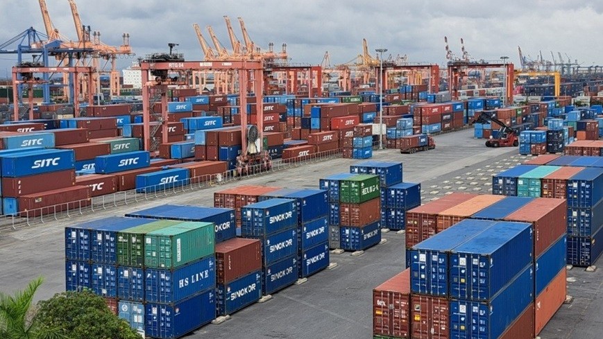 soi dong quan he thuong mai dau tu viet namtrung quoc