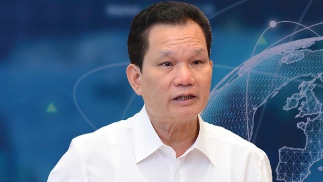 Tăng lương để tạo động lực cho sự phát triển và 'giữ chân' người tài