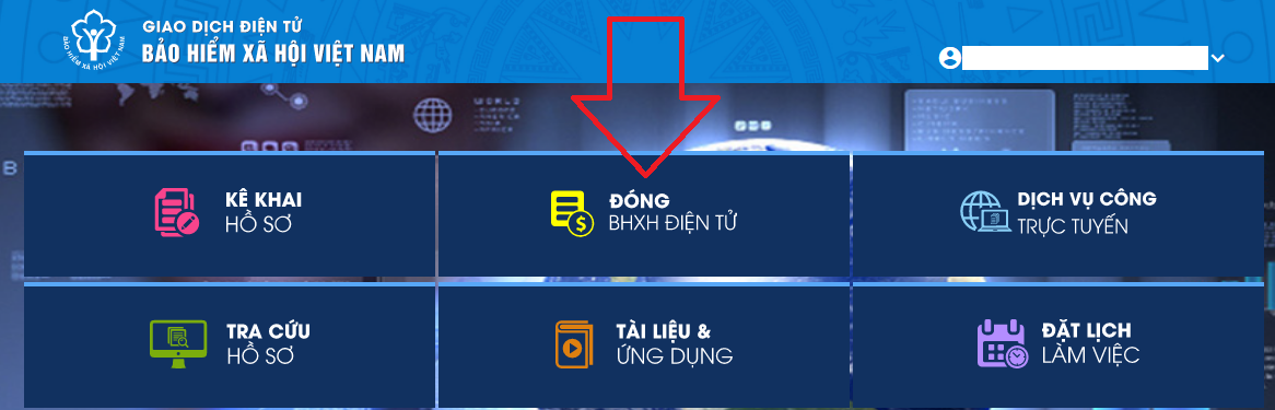 Hướng dẫn gia hạn thẻ BHYT hộ gia đình online mới nhất 2024 Hướng dẫn gia hạn thẻ BHYT hộ gia đình online mới nhất 2024