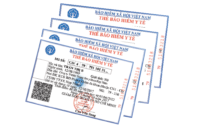 Hướng dẫn gia hạn thẻ BHYT hộ gia đình online mới nhất 2024 Hướng dẫn gia hạn thẻ BHYT hộ gia đình online mới nhất 2024