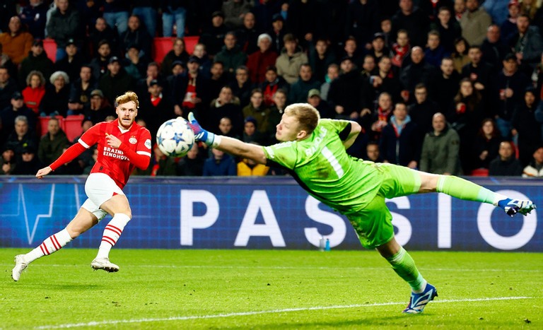 Hình ảnh trận đấu Arsenal