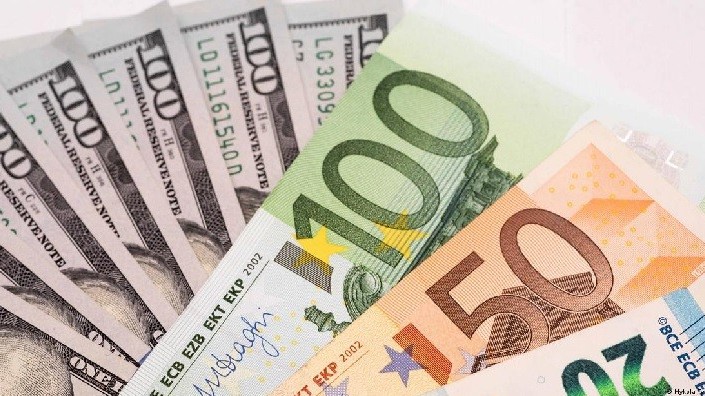 ty gia ngoai te ty gia usdvnd hom nay 39 dong usd ha nhiet