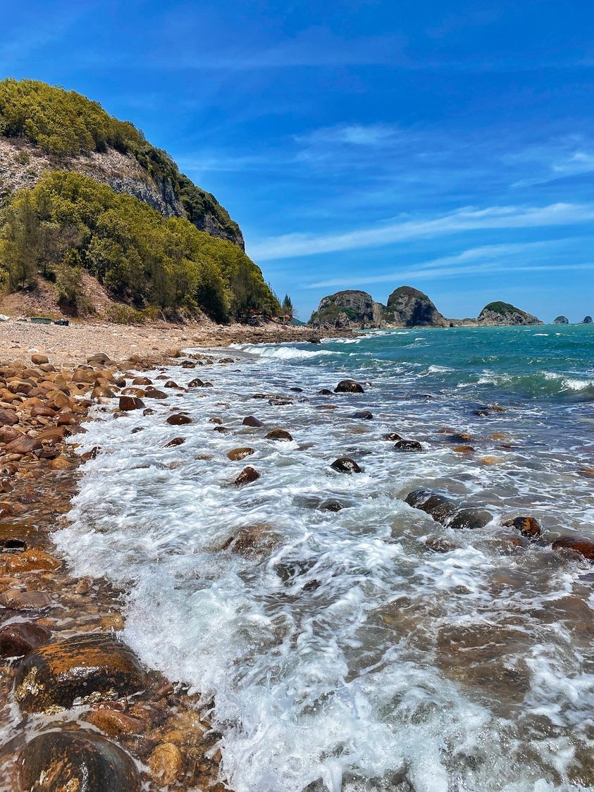 Du lịch Thanh Hóa 'mở cửa' ra thế giới Du lịch Thanh Hóa 'mở cửa' ra thế giới