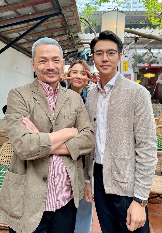 Chúng ta của 8 năm sau