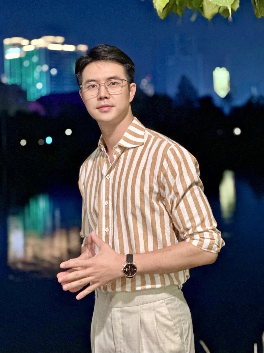 Chúng ta của 8 năm sau