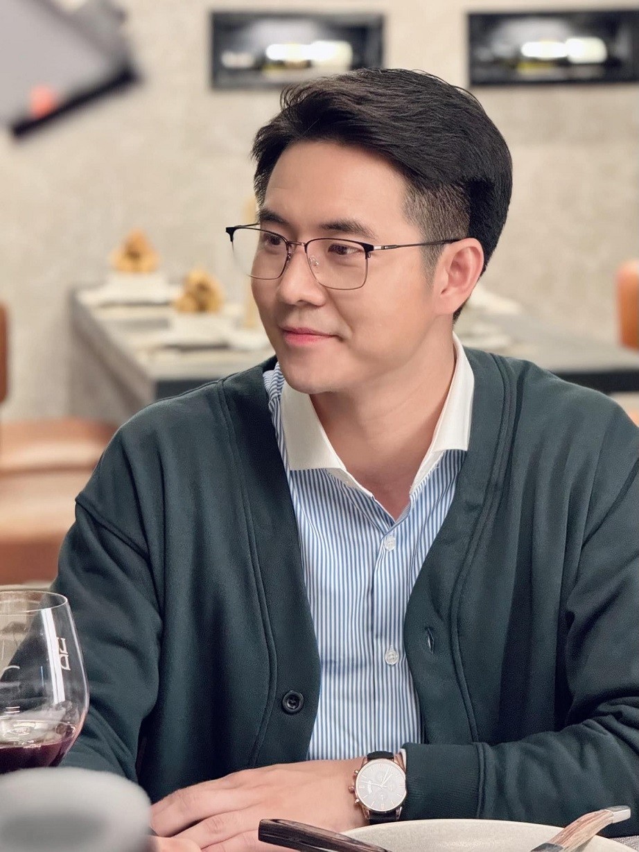 Chúng ta của 8 năm sau