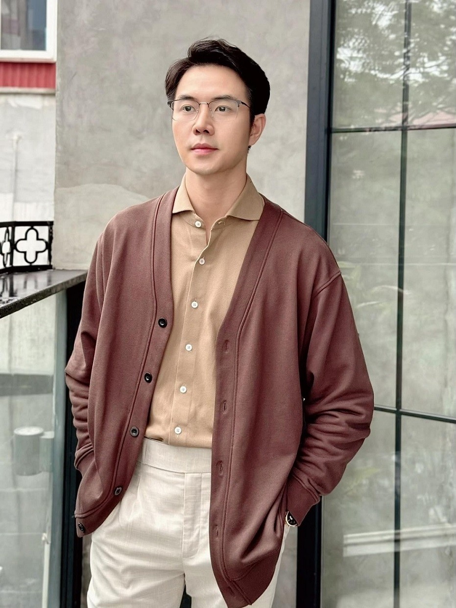 Chúng ta của 8 năm sau