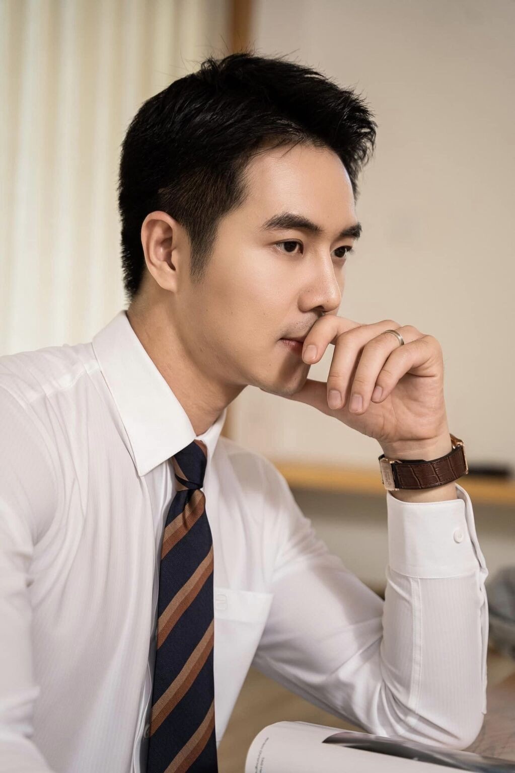 Chúng ta của 8 năm sau