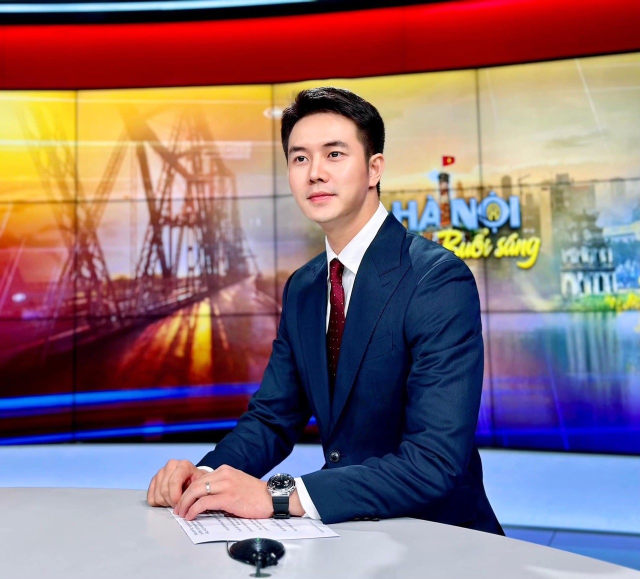 Chúng ta của 8 năm sau