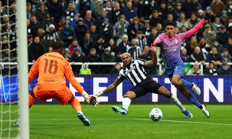 Hình ảnh trận đấu AC Milan