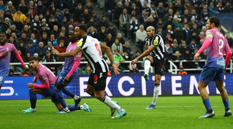 Hình ảnh trận đấu AC Milan