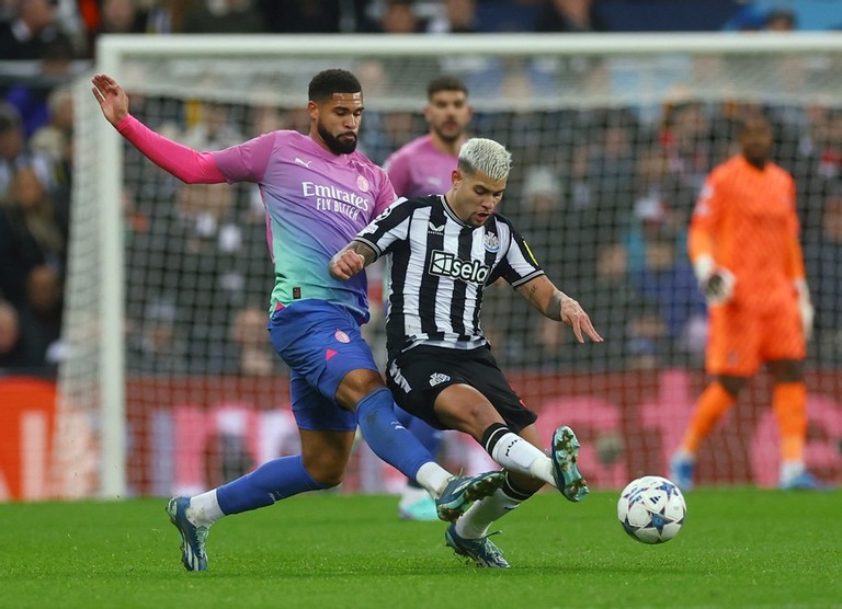 Hình ảnh trận đấu AC Milan