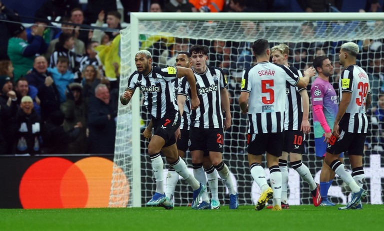 Hình ảnh trận đấu AC Milan