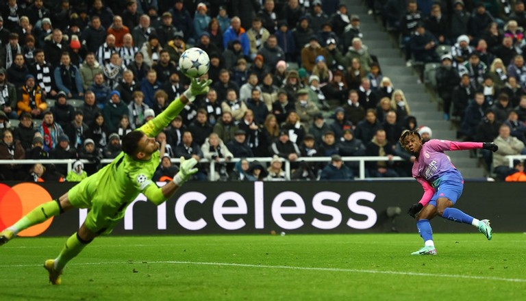 Hình ảnh trận đấu AC Milan