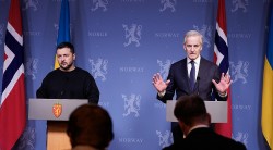 Tình hình Ukraine: Ông Zelensky thừa nhận 'điều cay đắng' khi đến châu Âu, EU tỏ rõ thái độ, Nga theo dõi sát một động thái của Mỹ