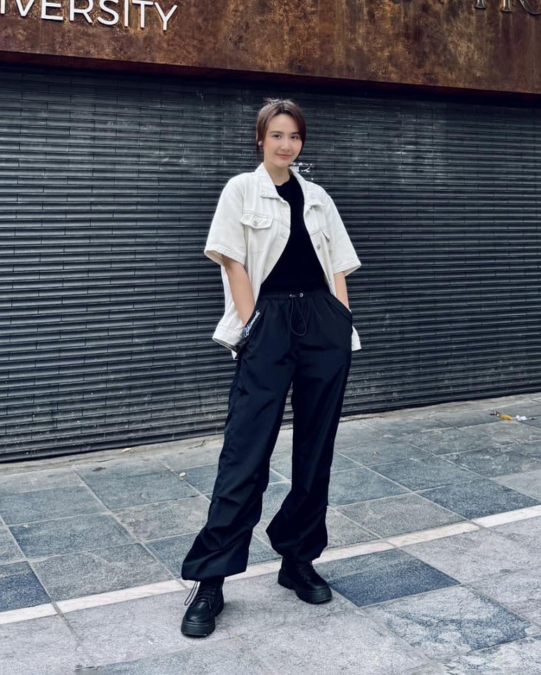 Chúng ta của 8 năm sau: Phan Minh Huyền