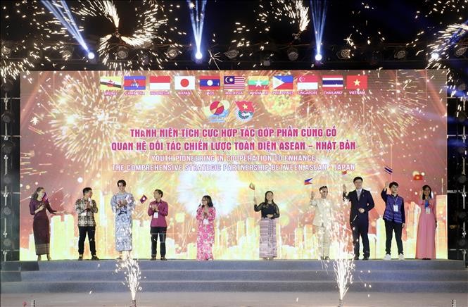Người dân ASEAN – Nhật Bản: Đủ hiểu nhau để cùng hiện thực hóa khát vọng vươn xa
