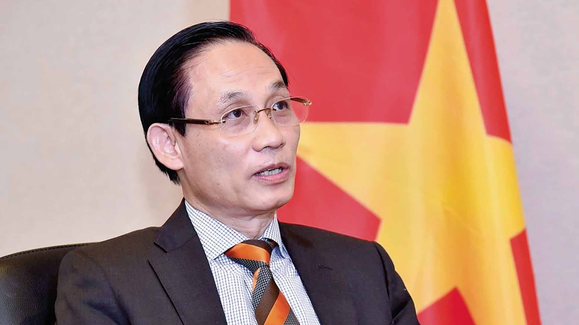 nhung thanh tuu noi bat cua cong tac doi ngoai dang nua dau nhiem ky dai hoi xiii