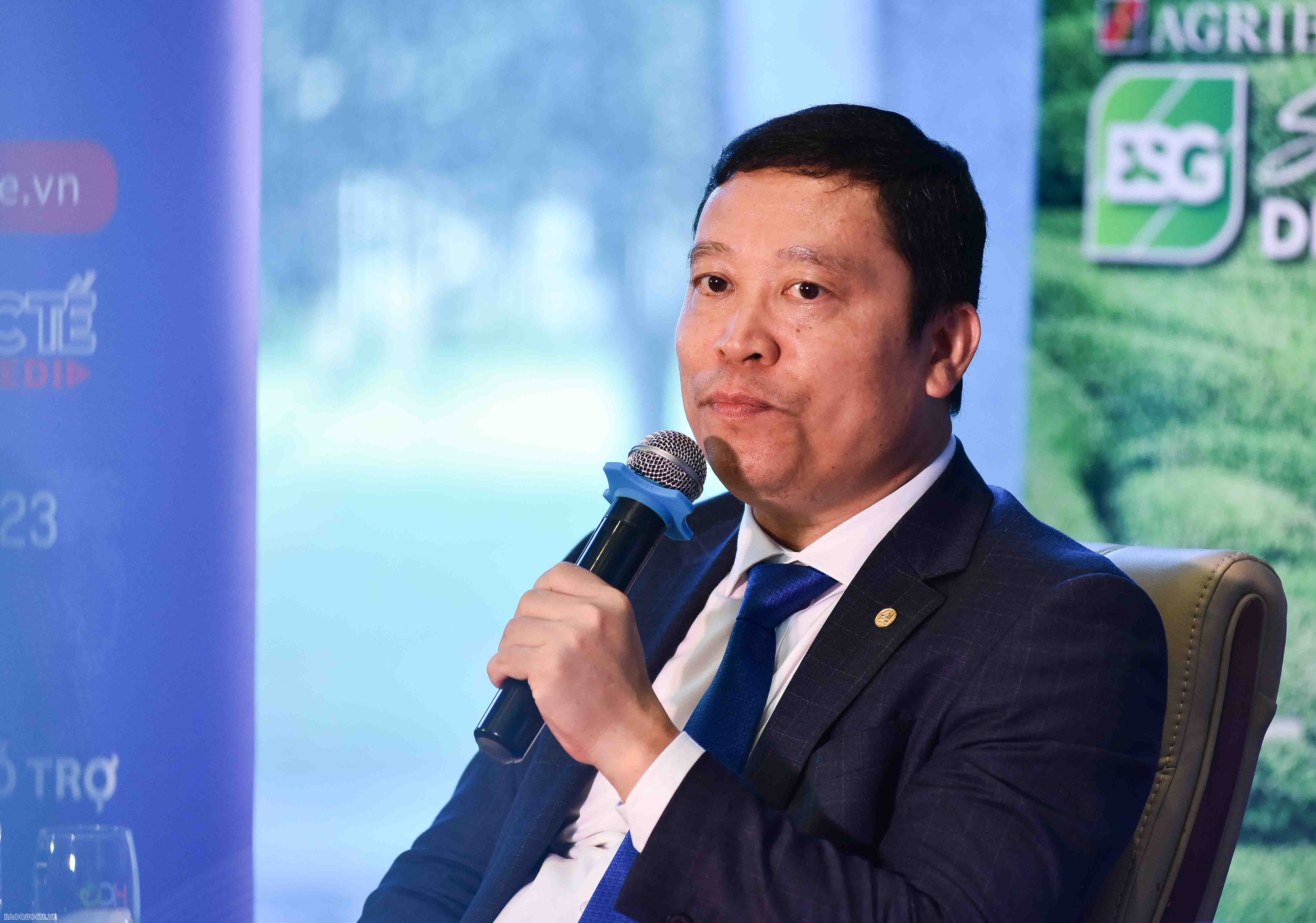 (Trực tuyến) Press Corner: Cơ hội và thách thức mới đối với doanh nghiệp Việt Nam trong xuất khẩu hàng hóa ra nước ngoài (Trực tuyến) Press Corner: Cơ hội và thách thức mới đối với doanh nghiệp Việt Nam trong xuất khẩu hàng hóa ra nước ngoài