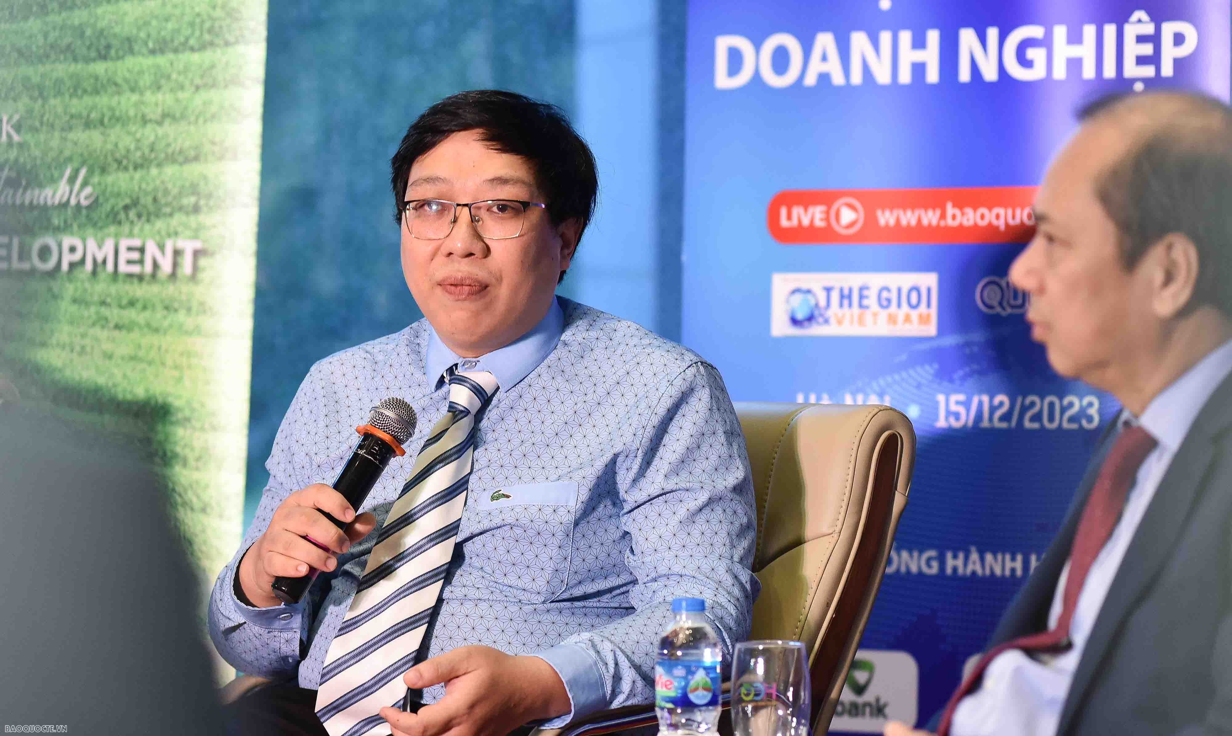 (Trực tuyến) Press Corner: Kết nối hợp tác đầu tư với đối tác nước ngoài phát triển công nghệ cao và đổi mới sáng tạo (Trực tuyến) Press Corner: Kết nối hợp tác đầu tư với đối tác nước ngoài phát triển công nghệ cao và đổi mới sáng tạo