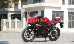 Cập nhật bảng giá xe Honda CBR150R mới nhất tháng 12/2023