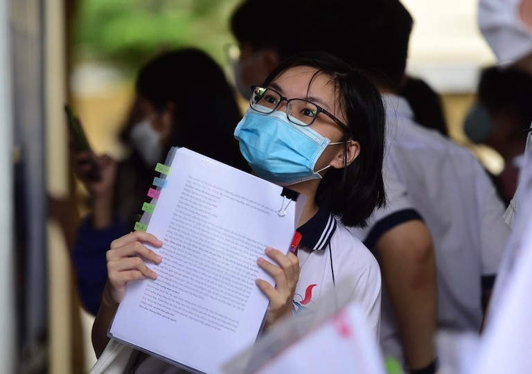 Trường Đại học Luật TP. Hồ Chí Minh