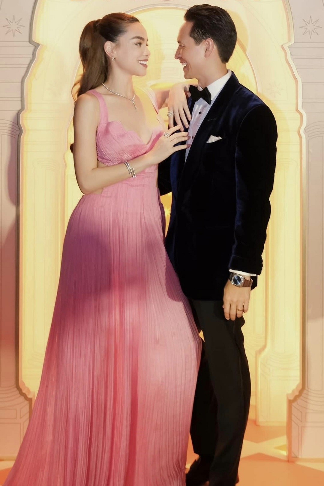 Kim Lý không muốn sinh thêm con với Hồ Ngọc Hà vì lý do này