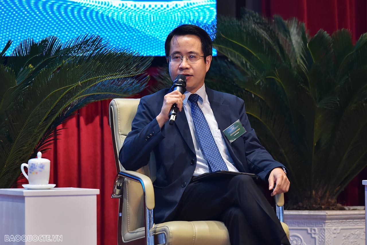 Hợp tác quốc tế mang lại những bài học hữu ích cho ngành Halal Việt Nam Hợp tác quốc tế mang lại những bài học hữu ích cho ngành Halal Việt Nam