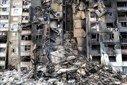 Vì sao G7 còn do dự việc dùng tài sản bị phong tỏa của Nga để tài trợ cho Ukraine?